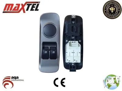 CAM ACMA ANAHTARI ON SOL H100 KAMYONET 2004 -> ÇERÇEVELI 7 PIN