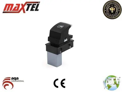 CAM ACMA KAPAMA ANAHTARI YOLCU TARAFI TEKLI (KROM KAPLAMA) CADDY T6 GOLF VI PASSAT / CC EOS GOLF JETTA SCIROCCO SHARAN TIGUAN TOURAN TOUREG 04>16