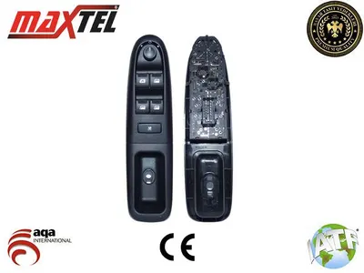 ON CAM DUGMESI SOL P406 (25 FISLI)