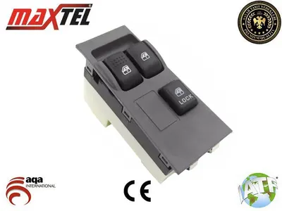 MB CANTER 519,639,659 24V L ( SOL )
