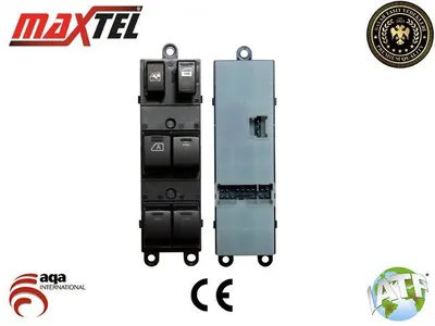 CAM ACMA KAPAMA ANAHTARI SOL DORTLU PATHFINDER 05 07 (17 PIN)