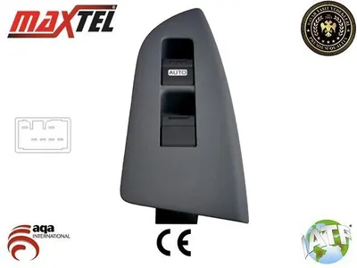 CAM KALDIRMA ANAHTARI ISUZUNPR75 , NNR  SOL 24 V 6 PIN 8-98159544-0