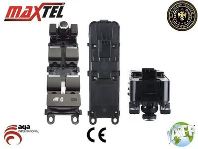 CAM ANAHTARI SOL DORTLU LAND ROVER RANGE SPORT IV