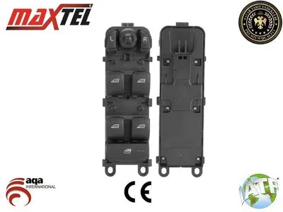 CAM DUGMESI LAND ROVER RANGE SPORT DISCOVERY IV FREELANDER II SOL 3 PIN