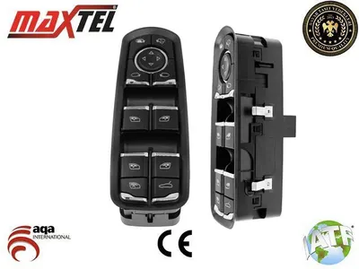 CAM KALDIRMA ANAHTARI PORSCHE CAYMAN-CAYENNE SOL 16 PIN 7PP959858Q