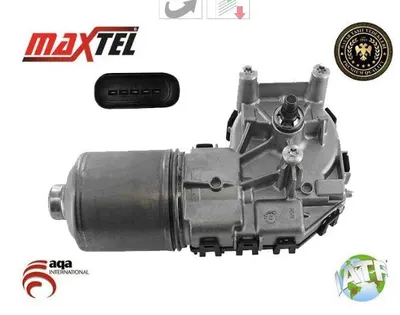 12V SİLGİ MOTORU FORD MONDEO III ÖN