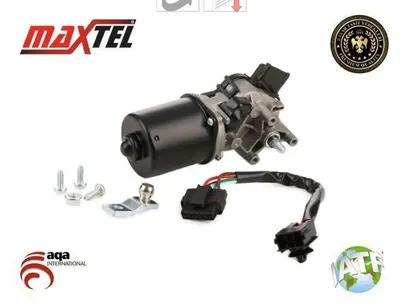 12V SİLGİ MOTORU R.TWINGO 93-07 ÖN