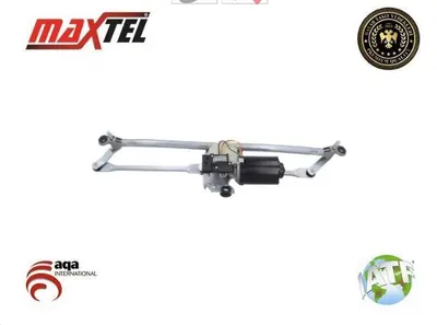 12V SİLGİ MOTORU FIAT DOBLO ÖN- 01> MEKANİZMALI