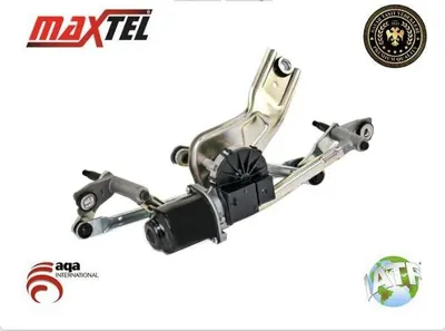 12V SİLGİ MOTORU FIAT LINEA 323, PUNTO 07> MEKANİZ