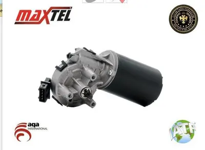 12V SİLGİ MOTORU PEUGEOT 206 ÖN