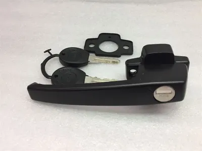 KİLİTLI BAGAJ KOLU PEUGEOT J9