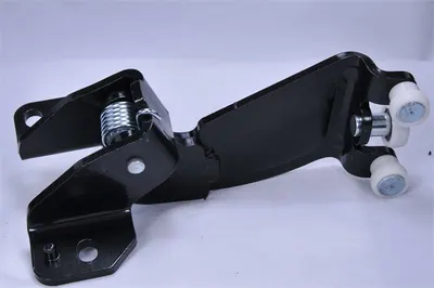 KAPI ORTA MEKANİZMASI ORTA SAĞ FIAT DOBLO III