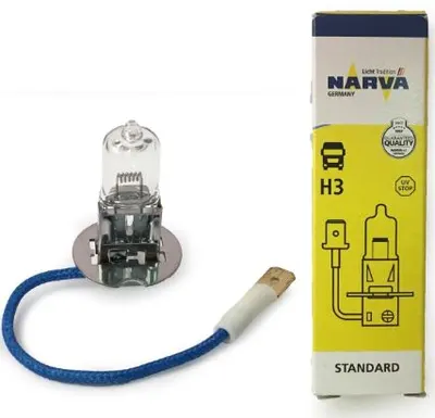 24V H3 70W AMPÜL HALOGEN 64156