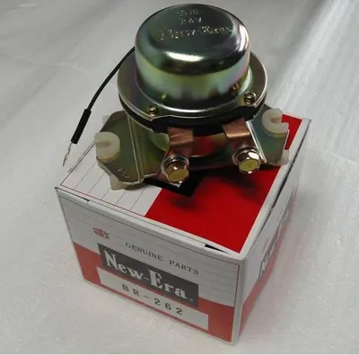 MARS OTOMATIGI 24V ISUZU TD-TX SNLS 075