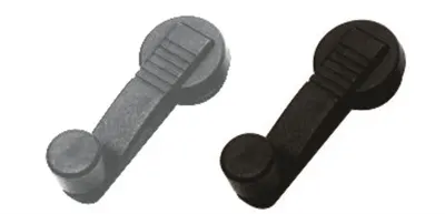 CAM AÇMA KOLU GRİ YM R9 R12