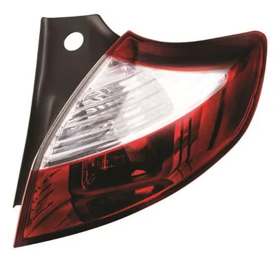 STOP LAMBASI DIS (DARK) SAG MEGANE III HB 2015-2016