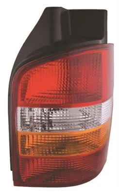 STOP LAMBASI SOL TRANSPORTER T5 SARI SINYALLI 03 09 DUYSUZ