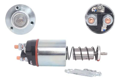 12V MAKO TIPI DOGAN SLX/TEMPRA 1600 MARS OTOMATIGI