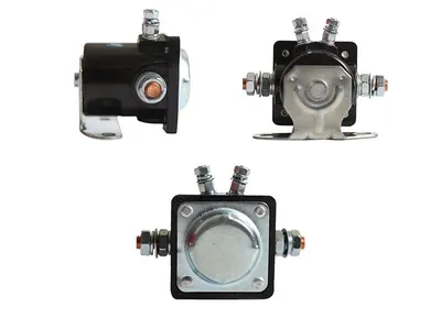 MARŞ ARA OTOMATIK 12V 20 5 20/5 SNLS135