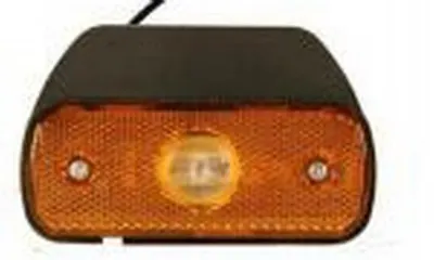 JB.SM TEK LED 250 MM TES DISA BAGL BRK 24V CLICK