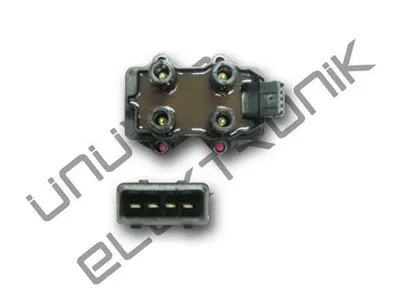 ATESLEME BOBINI VECTRA B ASTRA F OMEGA B VECTRA A X20XEV X18XE