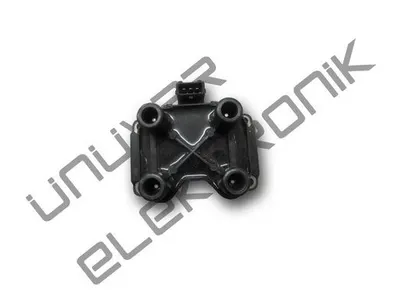 ATEŞLEME BOBİNİ ASTRA F-OMEGA B-VECTRA A-CALIBRA A 2.0 16V