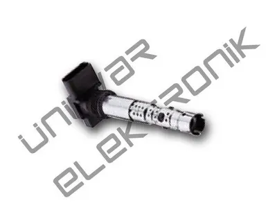 ATESLEME BOBINI POLO 1.2 02-> FABIA 1.2 01->   ####