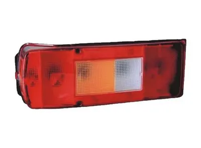 STOP LAMBASI SOL KONNEKTORLU KUCUK VOLVO FH