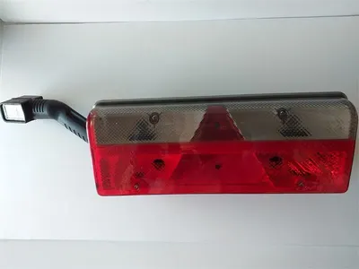 EUROPOINT MEGA LED STOP UC ISARET LAMBA SOL