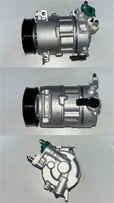 KLİMA KOMPRESÖRÜ PEUGEOT 3008 5008 DENSO TİP