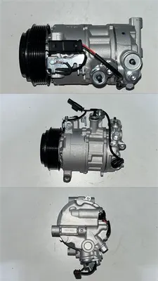 KLİMA KOMPRESÖRÜ MERCEDES W205 W213 GLS CL 7PK