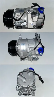 KLİMA KOMPRESÖRÜ BMW F10 F20 F30 N47