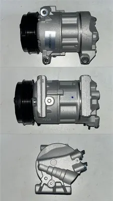 KLIMA KOMPRESORU FIAT EGEA PUNTO