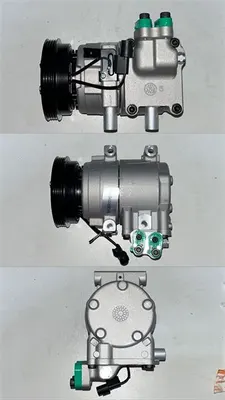 KLİMA KOMPRESÖRÜ HYUNDAİ ACCENT GETZ 1.5