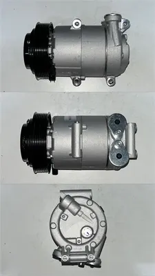 KLİMA KOMPRESÖRÜ FORD TRANSİT V347 2006-2012