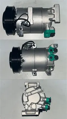 KLİMA KOMPRESÖRÜ HYUNDAİ İ35 İ20 KİA SOUL