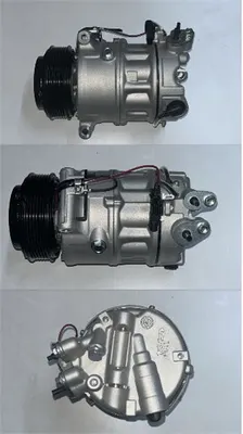 KLİMA KOMPRESÖRÜ 2016-2020 Land Rover