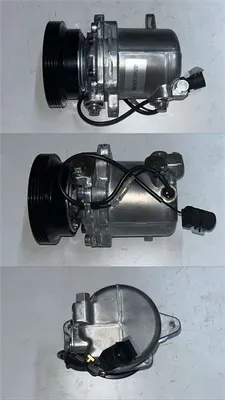 KLİMA KOMPRESÖRÜ BMW 3 Serisi E36 1991-2003