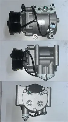KLİMA KOMPRESÖRÜ FORD MONDEO III 1,8i 16V (00'-)