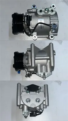 KLİMA KOMPRESÖRÜ Jaguar S-Type (03-00) Jaguar X-Type (08-02) Lincoln LS (05-00)