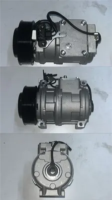KLİMA KOMPRESÖRÜ Mercedes 400/500/600(93'-92')E/S/SL class(95'-94')