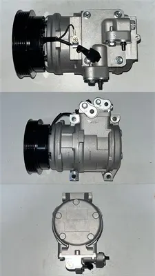 KLİMA KOMPRESÖRÜ HYUNDAİ KİA SERONTO