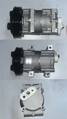 KLİMA KOMPRESÖRÜ Ford Fiesta IV(02'-95')