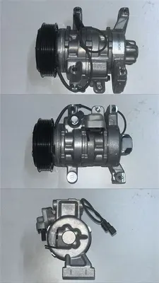 KLİMA KOMPRESÖRÜ HONDA CRV HRV