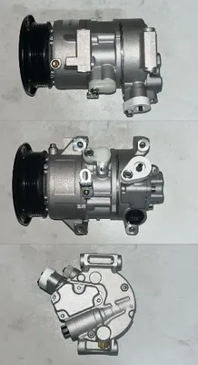 KLİMA KOMPRESÖRÜ TOYOTA COROLLA VERSO