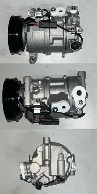 KLİMA KOMPRESÖR MERCEDES A-CLASS W176   12-