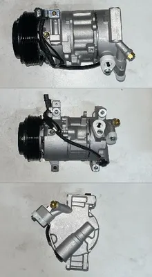 KLİMA KOMPRESÖRÜ Honda Accord 2.0L