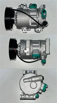 KLİMA KOMPRESÖRÜ HYUNDAİ ACCENT BLUE KİA RİO