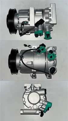 KLİMA KOMPRESÖRÜ HYUNDAİ İ 30 ELENTRA KİA CEED