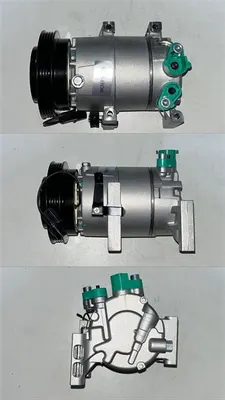 KLİMA KOMPRESÖRÜ HYUNDAİ ERA 4PK
